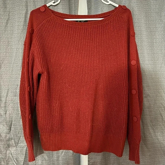JESSICA SIMPSON Sweater - Picture 1 of 4